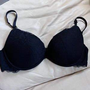 Aerie Lace Push-Up Bra
